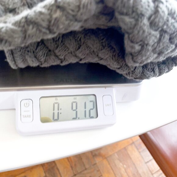 Rodier Olive Green Cropped Cardigan, Size Small - Picture 6 of 6